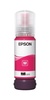 Tindikasseti täitepudel Epson 108 EcoTank, magenta