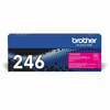 Toonerikassett Brother TN-246M, magenta