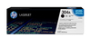 Tonerikassett HP CC530A, must