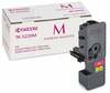 Toonerikassett Kyocera TK-5220M, magenta