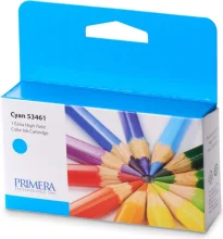 Tindikassett Primera 053461, sinine