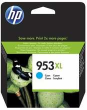 Tindikassett HP 953 XL, sinine