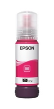 Tindikasseti täitepudel Epson 108 EcoTank, magenta