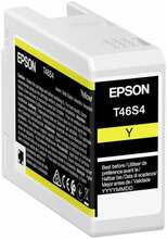 Tindikassett Epson T46S4, kollane