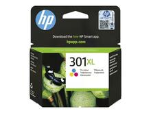 Tindikassett HP 301XL, värviline