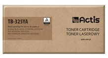 Toonerikassett Actis TB-325YA, kollane