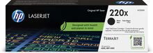 Tooner HP 220X (W2200X), must