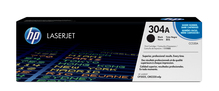 Tonerikassett HP CC530A, must