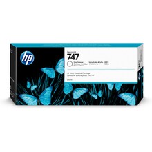 Tindikassett HP 747 Gloss Enhancer, P2V87A, 300 ml