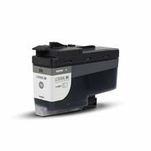 Tindikassett Brother LC3239XLBK, must