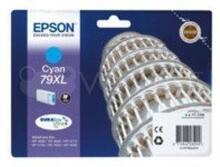 Tindikassett Epson 79XL C13T79024010, tsüaan