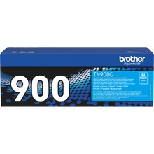 Tonerikassett Brother TN-900C, tsüaan