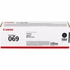 Laserkassett Canon CRG 069, 5094C002, must