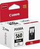 Tindikassett Canon PG-560XL, must, 14.3 ml
