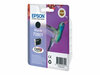 Tindikassett Epson T0801, must