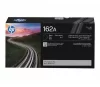 Toner HP 162A W1620A, must