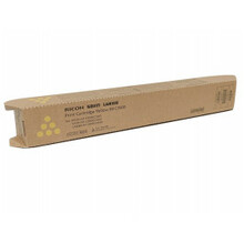 Toonerikassett Ricoh IM C3500, 842256, kollane