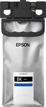 Tindikassett Epson WorkForce Pro EM-C810xR, C13T13L140, must