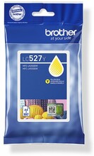 Tindikassett Brother LC527Y, kollane