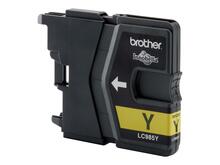 Tindikassett Brother LC985Y, kollane