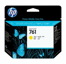 Printeripea HP 761, kollane