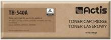 Toonerikassett Actis TH-540A, must