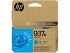 Tindikassett HP 937e EvoMore, tsüaan
