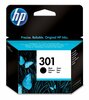 Tindikassett HP 301, must, 3 ml