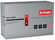 Toonerikassett Activejet ATS-3710NX, must