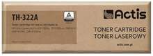 Toonerikassett Actis TH-322A, kollane