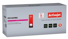 Toonerkassett Activejet ATO-332MNX, asendus OKI 46508710, magenta