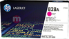 Pilditrummel HP 828A, CF365A, magenta