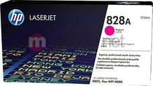 Pilditrummel HP 828A, CF365A, magenta