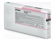 Tindikassett Epson T91360N, vivid light magenta