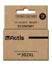 Tindikassett Actis KH-302BKR, must, 15 ml
