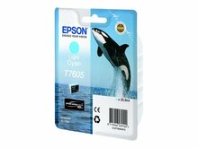 Tindikassett Epson T7605, heletsüaan
