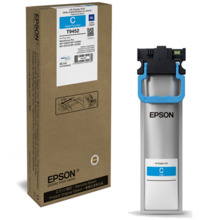 Tindikassett Epson C13T945240 XL, tsüaan