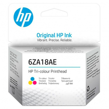 Prindipea HP 6ZA18AE, tri-color