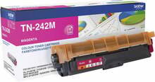 Toonerikassett Brother TN242M, magenta