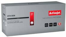 Toonerikassett Activejet ATH-06N, must