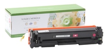 Toonerikassett Static Control CH/002-01-SF413A, kollane