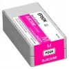 Tindikassett Epson GJIC5(M), magenta
