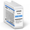 Tindikassett Epson T47A2, C13T47A200, tsüaan