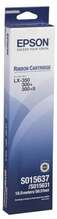 Lint Epson Ribbon Cartridge C13S015637, must