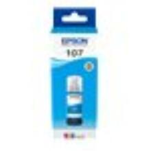 Tindikassett Epson 107 EcoTank, C13T09B240, sinine