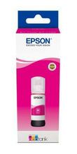 Tindikasseti täitepudel Epson EcoTank 103, magenta