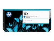 Tindikassett HP 747, 300 ml, kromaatiline sinine