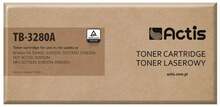 Toonerikassett Actis TB-3280A, must