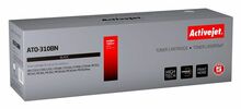 Toonerikassett Activejet ATO-310BN, must