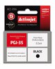Tindikassett Activejet ACC-35N, must